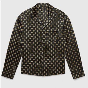 OVO Women’s silk pajamas